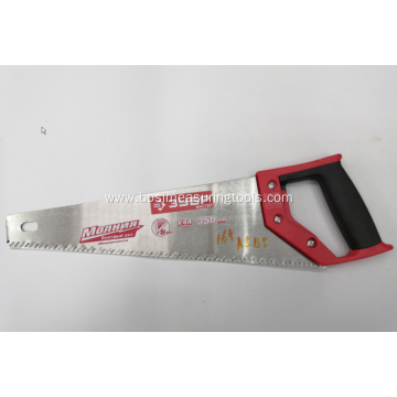 Stainless Steel Handsaw For Garden Cutting Hand Tools